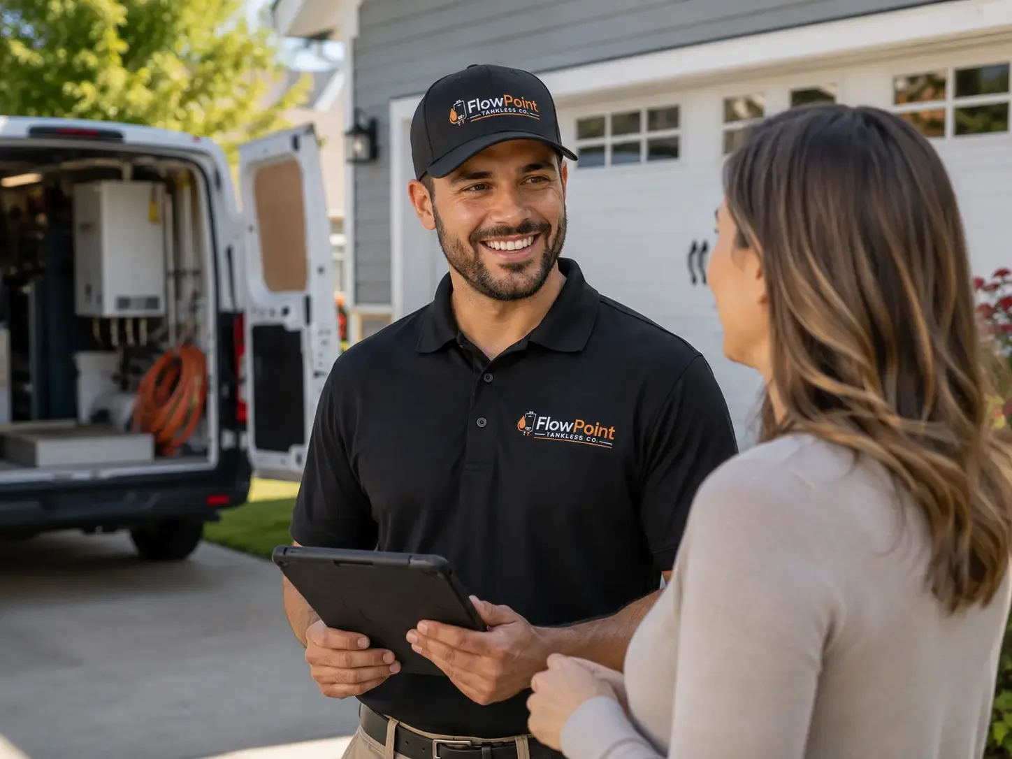 Tankless Water Heater Installation Bakersfield, CA FAQs